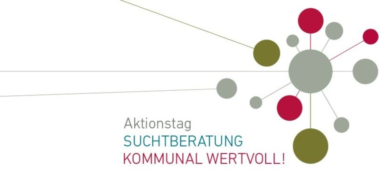 Aktionstag Suchtberatung Aktionstag Suchtberatung - Kommunal Wertvoll