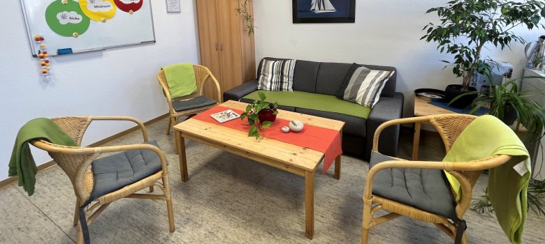 Drogenberatung Drogenberatung