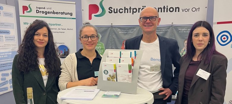 ProVita - Gruppenfoto Gruppenfoto