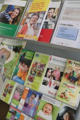 Flyer Jugendamt/Sozialamt