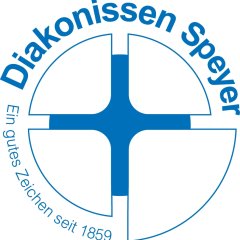 Diakonissen Speyer Logo 