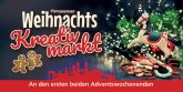 Weihnachtskreativmarkt