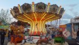 Maimarkt 2019 - Kinderkarussell