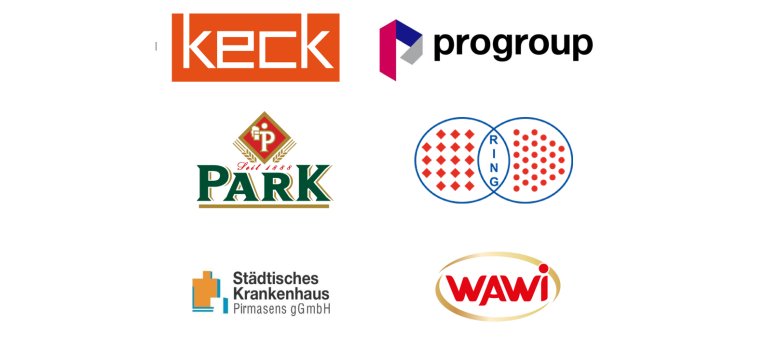 Alle Sponsoren SFF