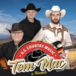 Tom Mac & Friends Tom Mac & Friends