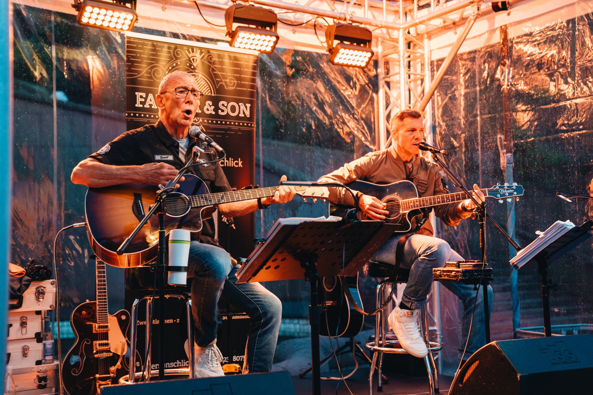 Schlabbeflickerfestival