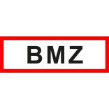 Logo - BMZ