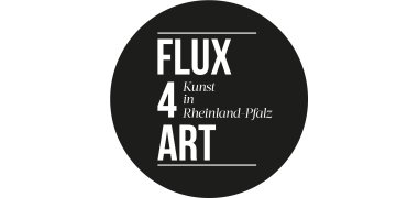 FLUX4ART in Pirmasens - Kreislogo