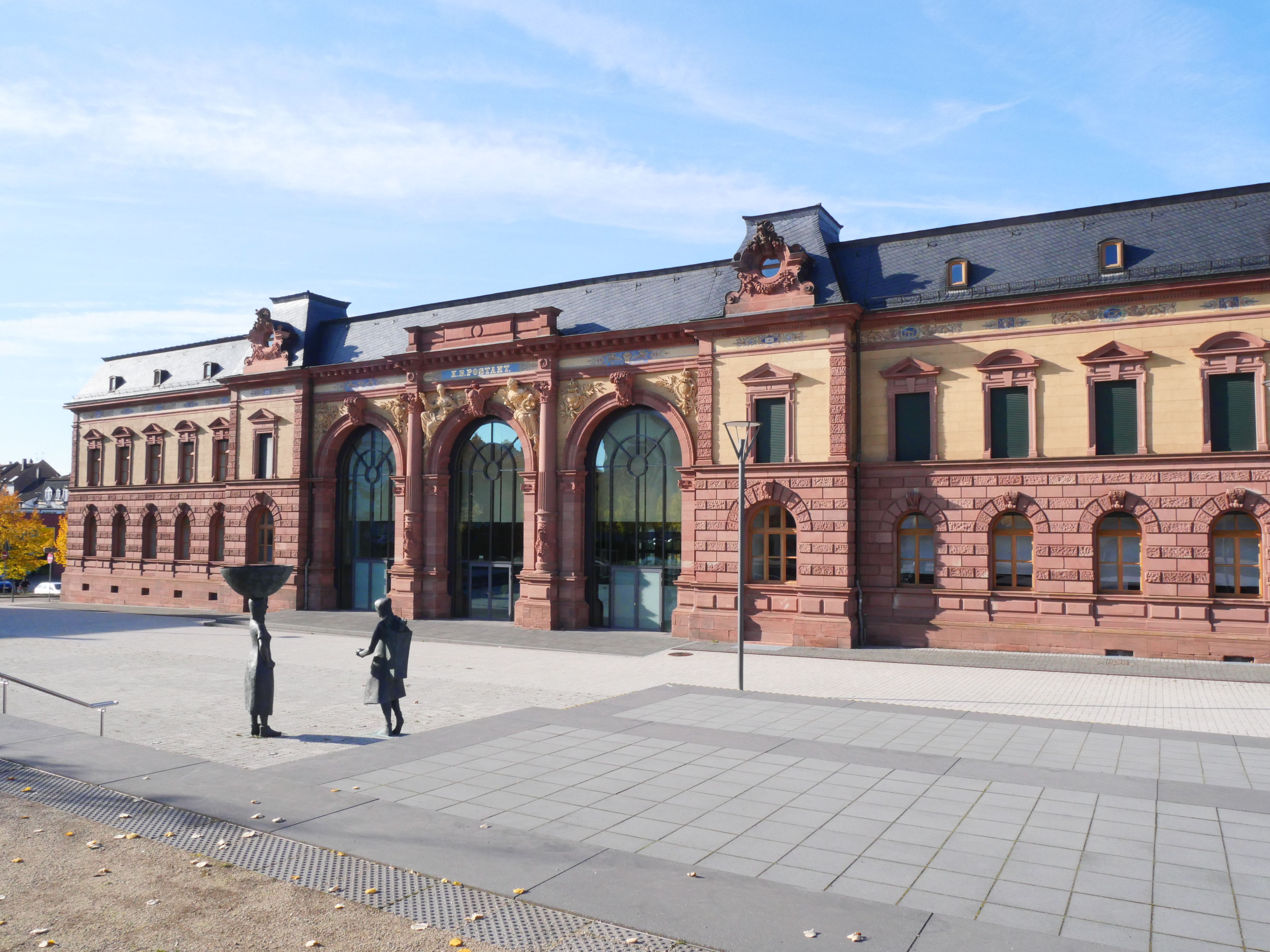 Forum Alte Post
