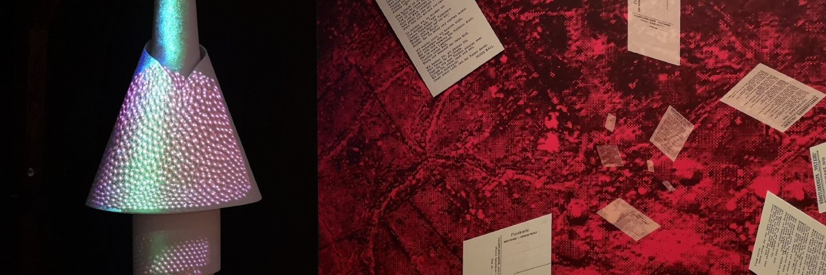 Hugo-Ball Kabinett 2019