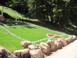 Geopfad Kaiserslautern