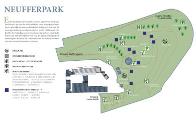 Screenshot Neufferpark