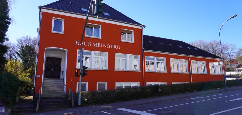 Haus Meinberg