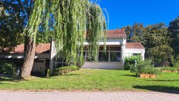 KiTa Pirmasens Gersbach - Frontansicht