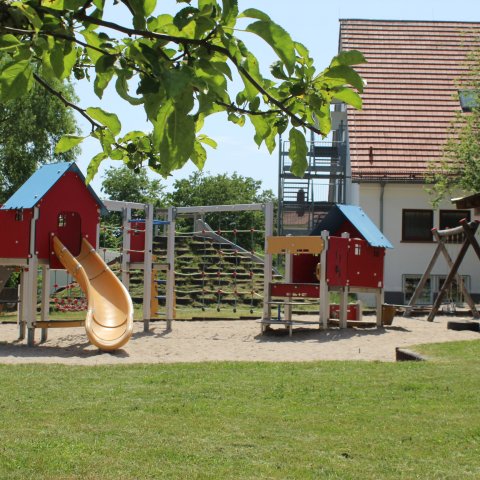 Integrative Kita St. Elisabeth | Stadt Pirmasens