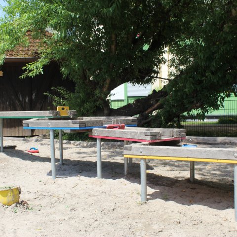 Integrative Kita St. Elisabeth | Stadt Pirmasens