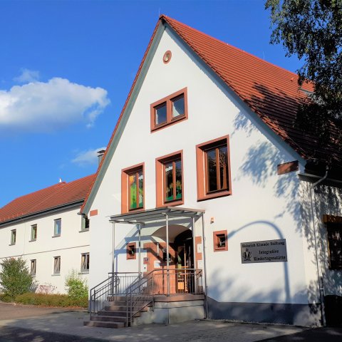 Integrative Kita St. Elisabeth | Stadt Pirmasens