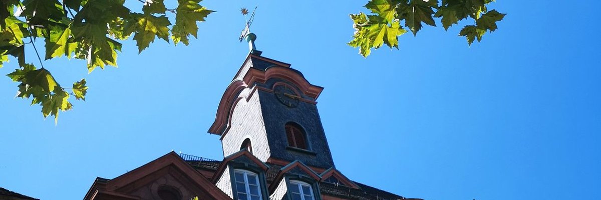 Altes Rathaus