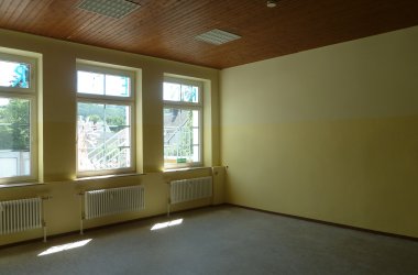 Kita Niedersimten von innen