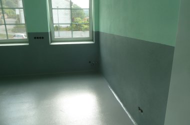 Kita Niedersimten von innen