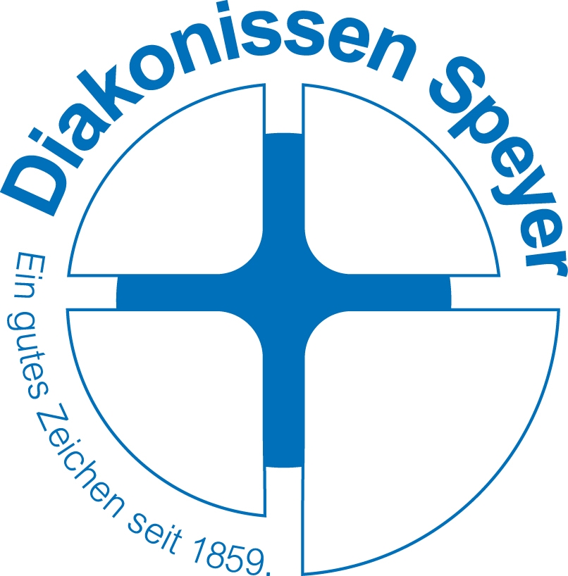 Diakonissen Speyer Logo Diakonissen Speyer Logo