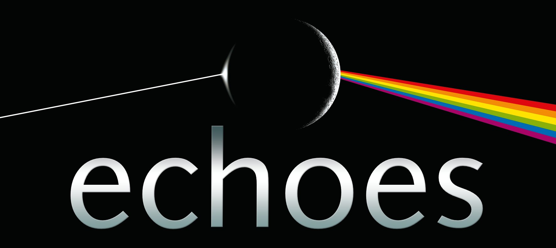 Logo echos Band Logo echos Band