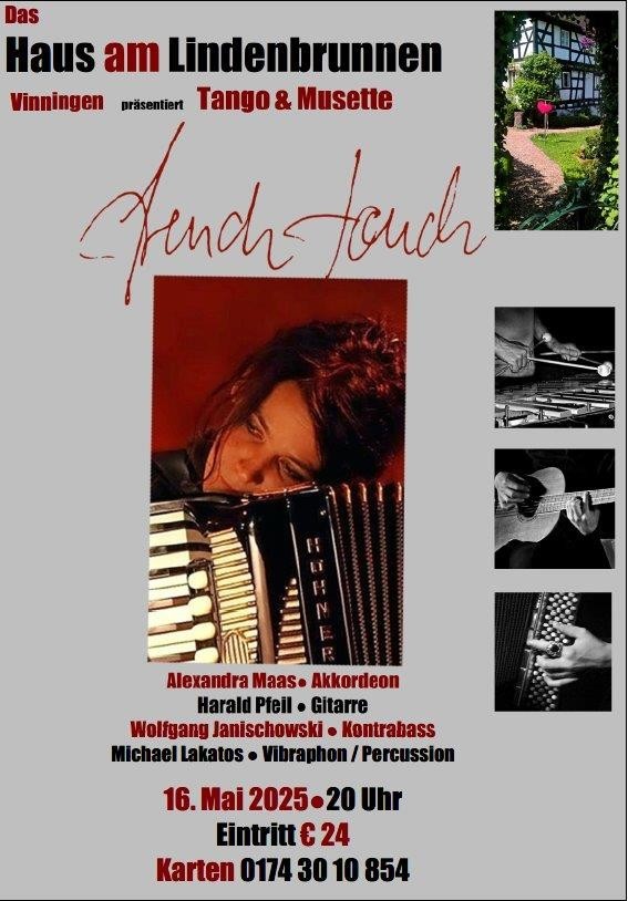 Haus am Lindenbrunnen Haus am Lindenbrunnen