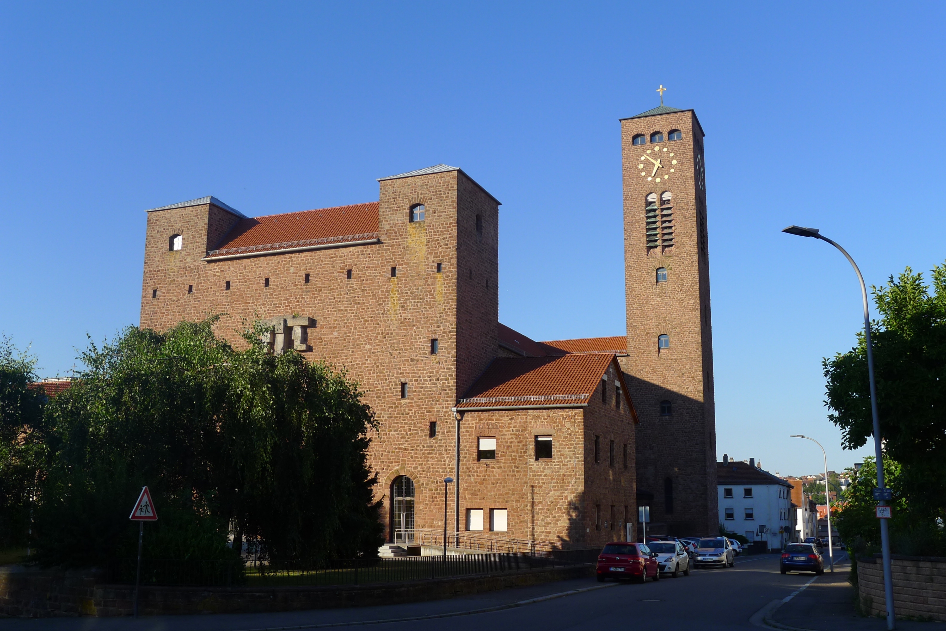 Kirch St. Anton Kirch St. Anton