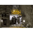 LOS DOS HOMBRES live & acoustic in EDDI>S KELLEREI LOS DOS HOMBRES live & acoustic in EDDI>S KELLEREI Plakat