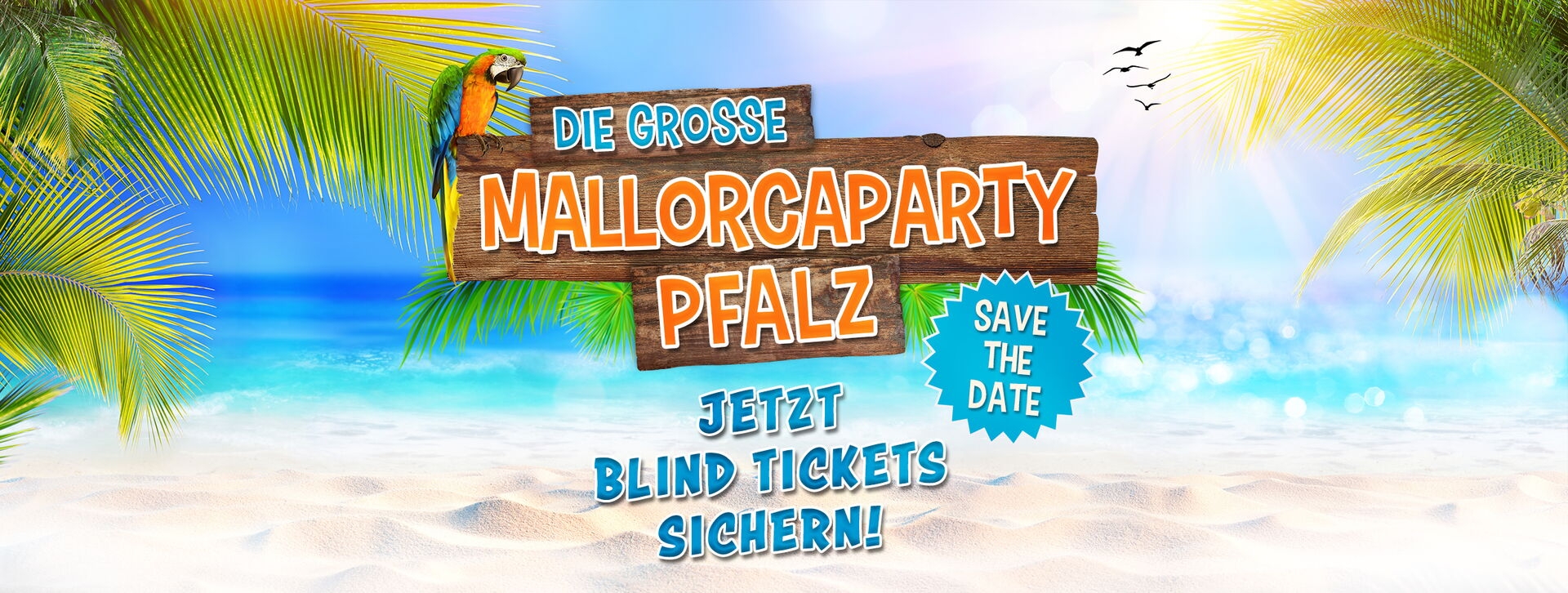 Mallorca Party Pfalz Mallorca Party Pfalz