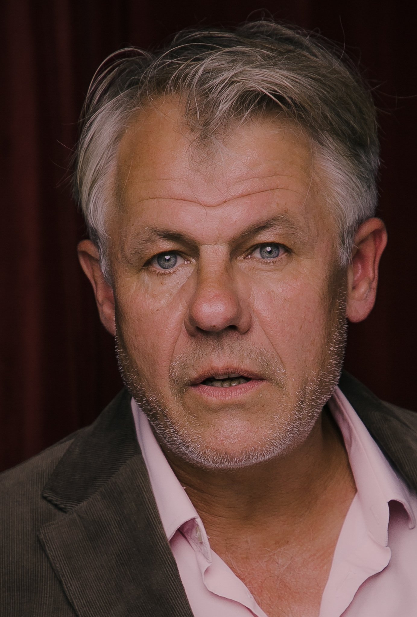 Nichts bleibt und alles ist von Dauer

