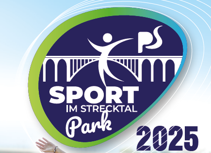 Sport im Strecktalpark Sport im Strecktalpark