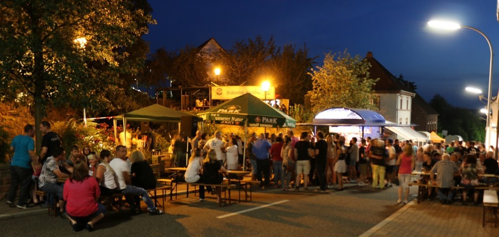 Worschtzippelfeschd Windsberg Worschtzippelfeschd Windsberg