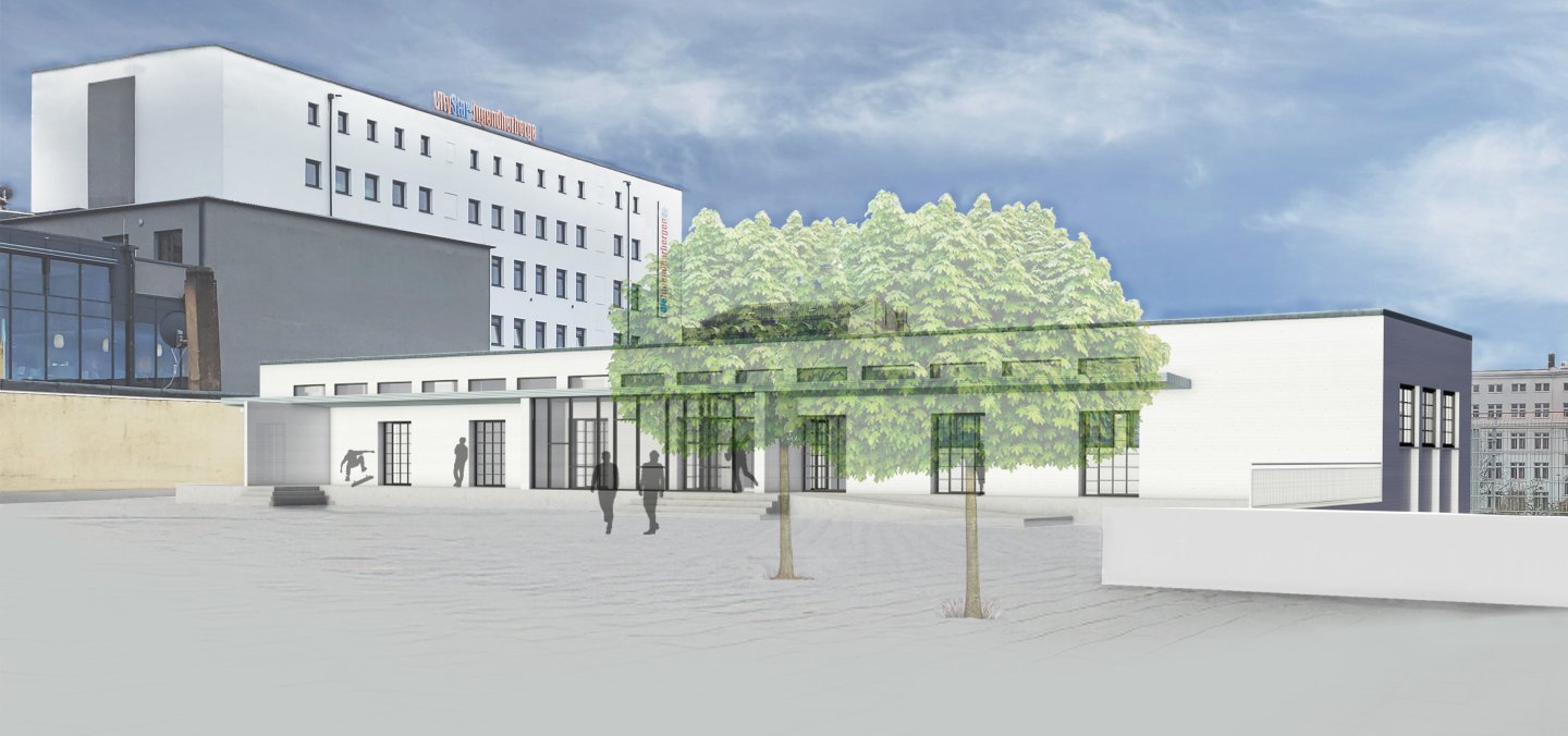 Perspektive 01