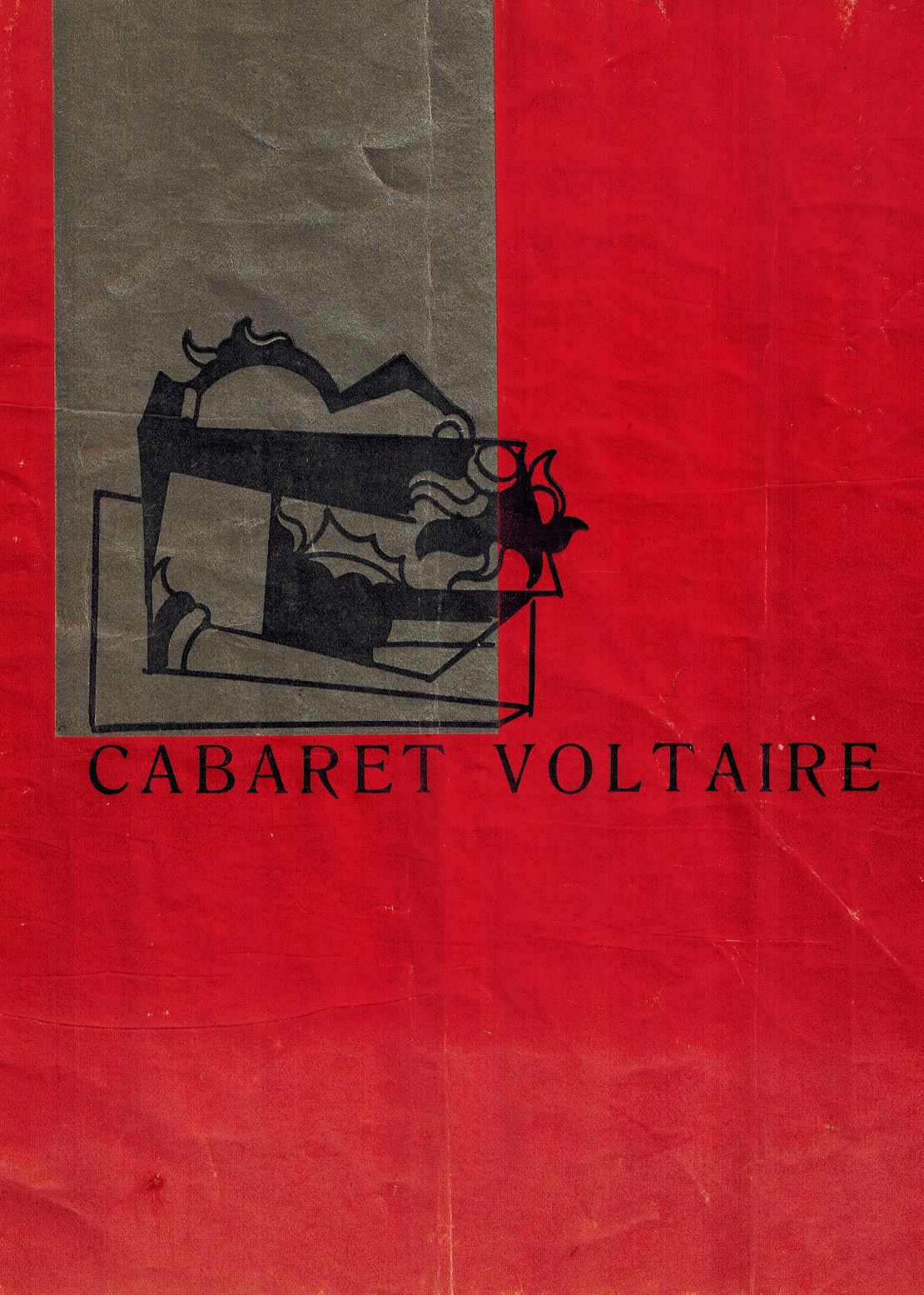 Cabaret Voltaire