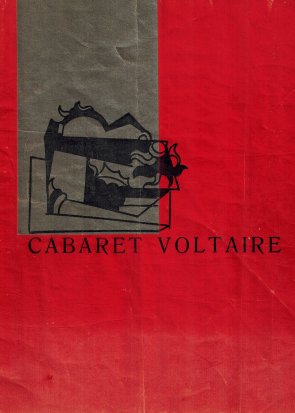 Cabaret Voltaire