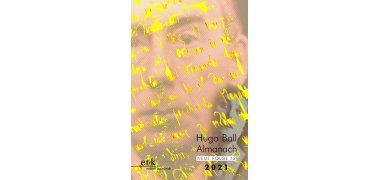 Cover Hugo Ball