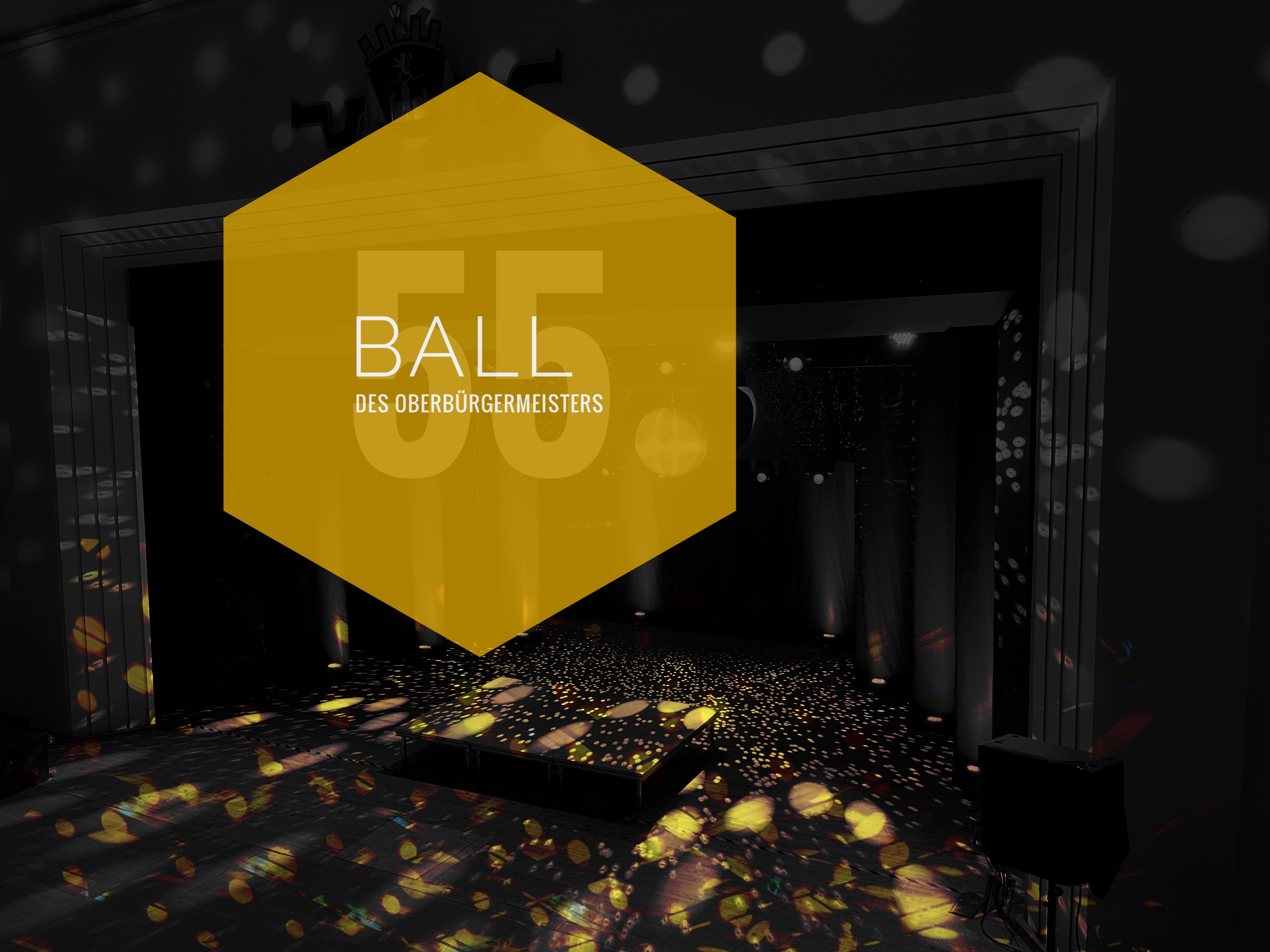 OB Ball 2024 OB Ball 2024