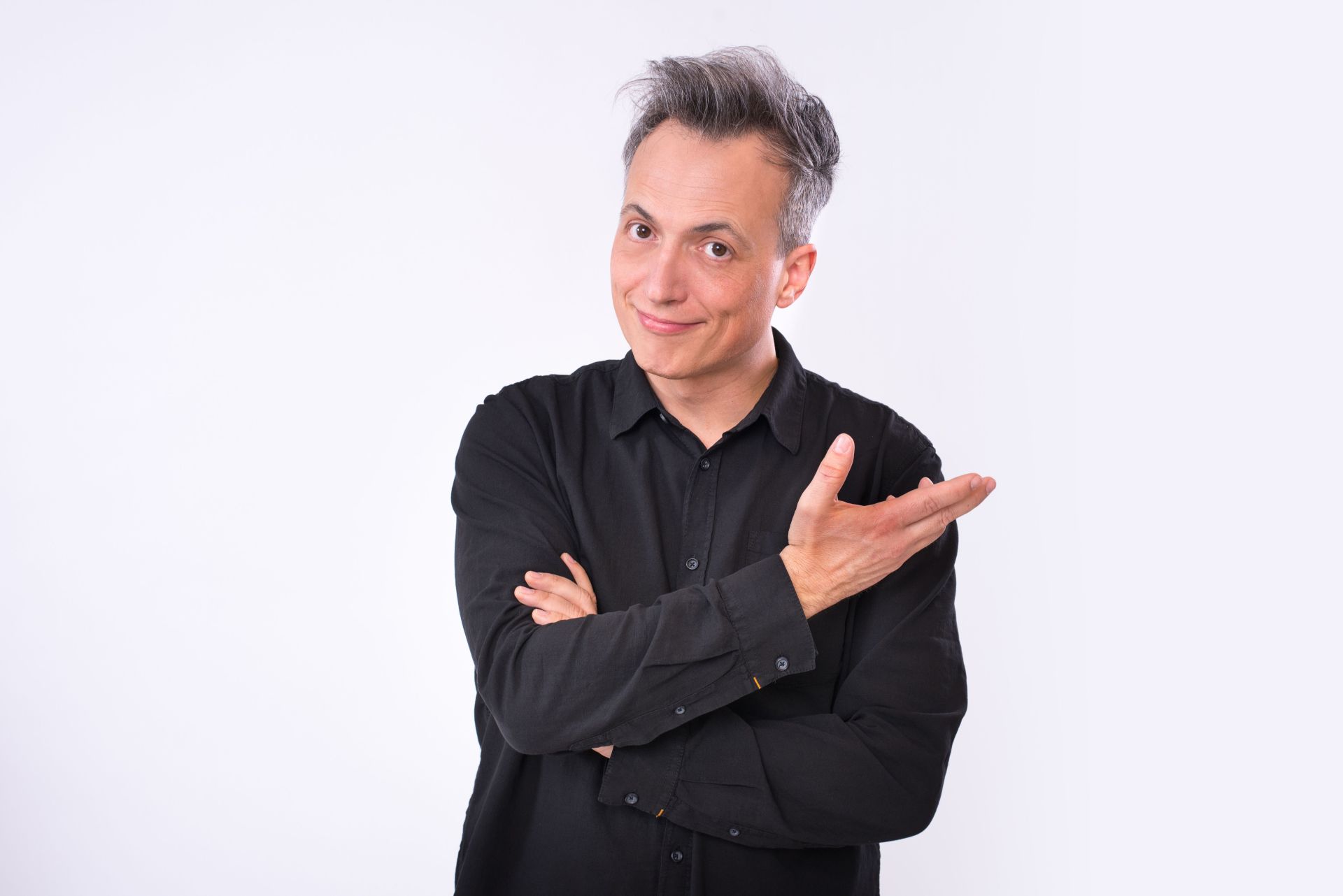 Olaf Bossi Olaf Bossi
