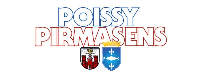 Wappen PS Poissy