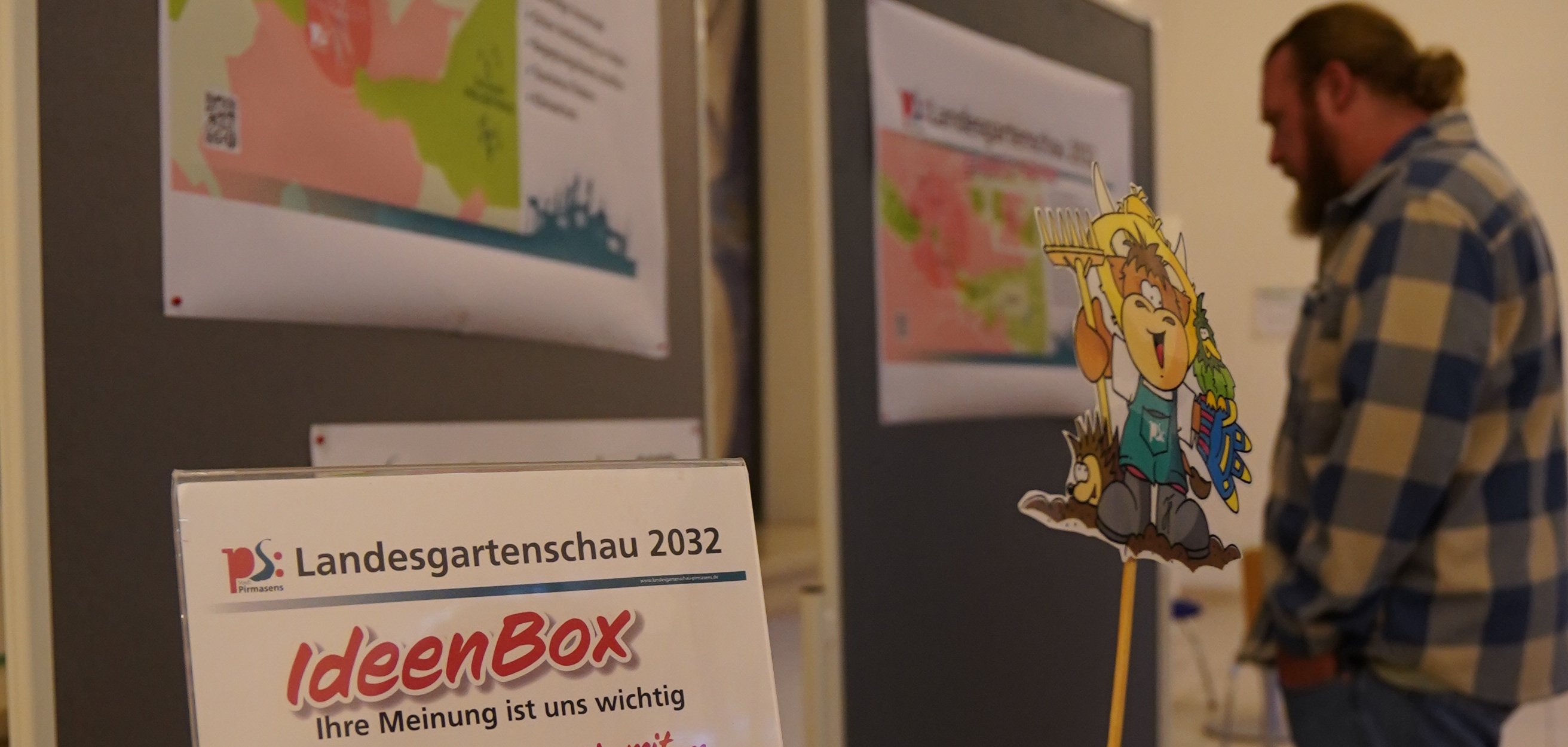 Stadtverwaltung Pirmasens