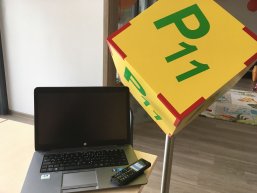 digitaler Botschafter