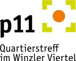 Logo p11 Quartiertreff im Winzler Viertel 