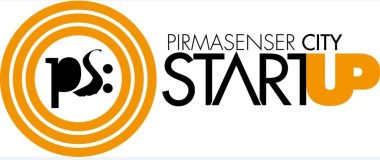 Logo PS City StartUp 