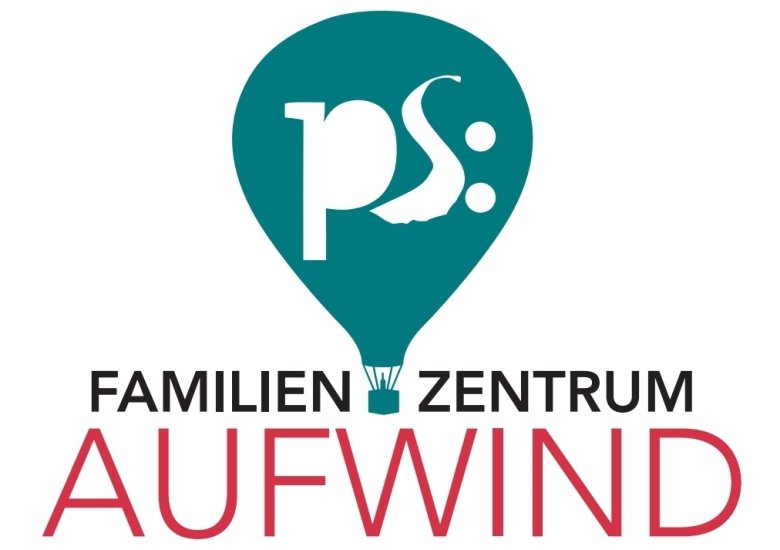 Logo Familienzentrum Aufwind
