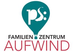 Logo Familienzentrum Aufwind