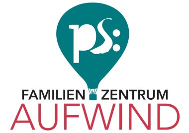 Logo Familienzentrum Aufwind Logo Familienzentrum Aufwind