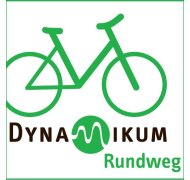 Logo Dynamikum Rundweg
