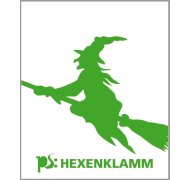 Logo Hexenklamm Premiumwanderweg
