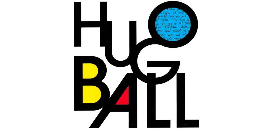 Logo - Hugo Ball Gymnasium